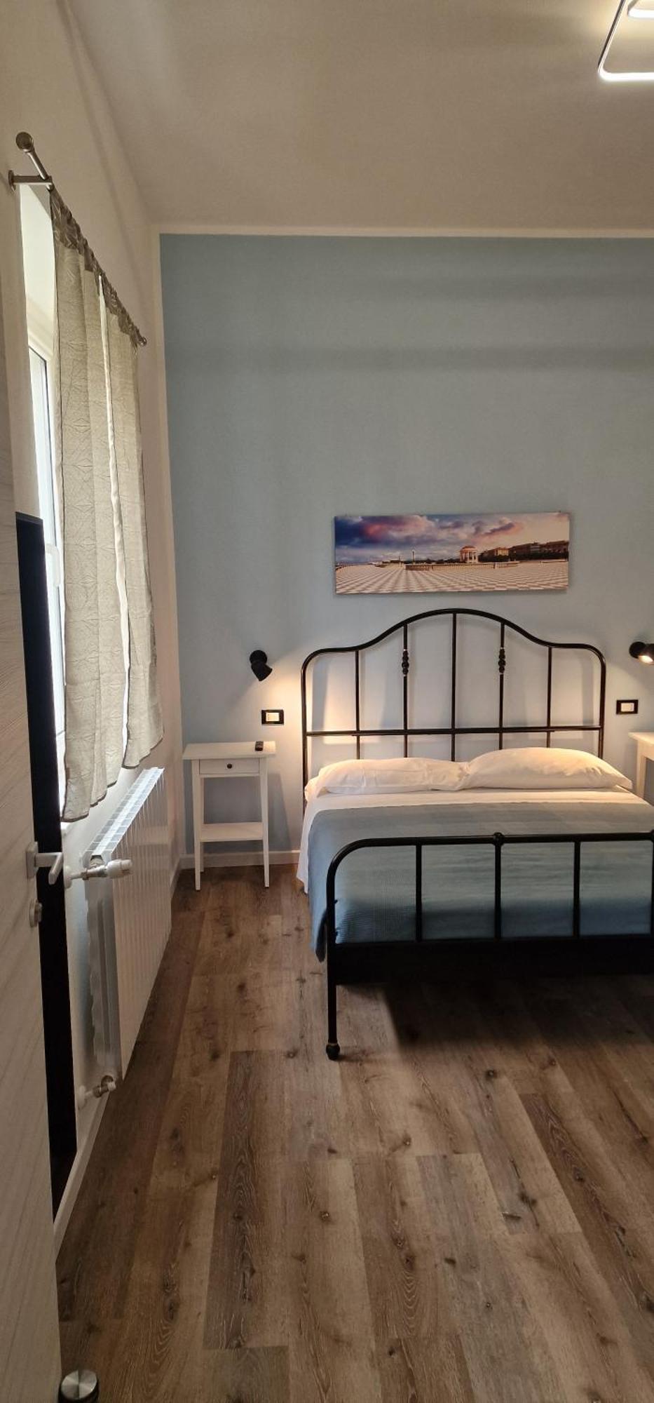 Hotel Il Marinaio Bed&Relax Livorno Esterno foto