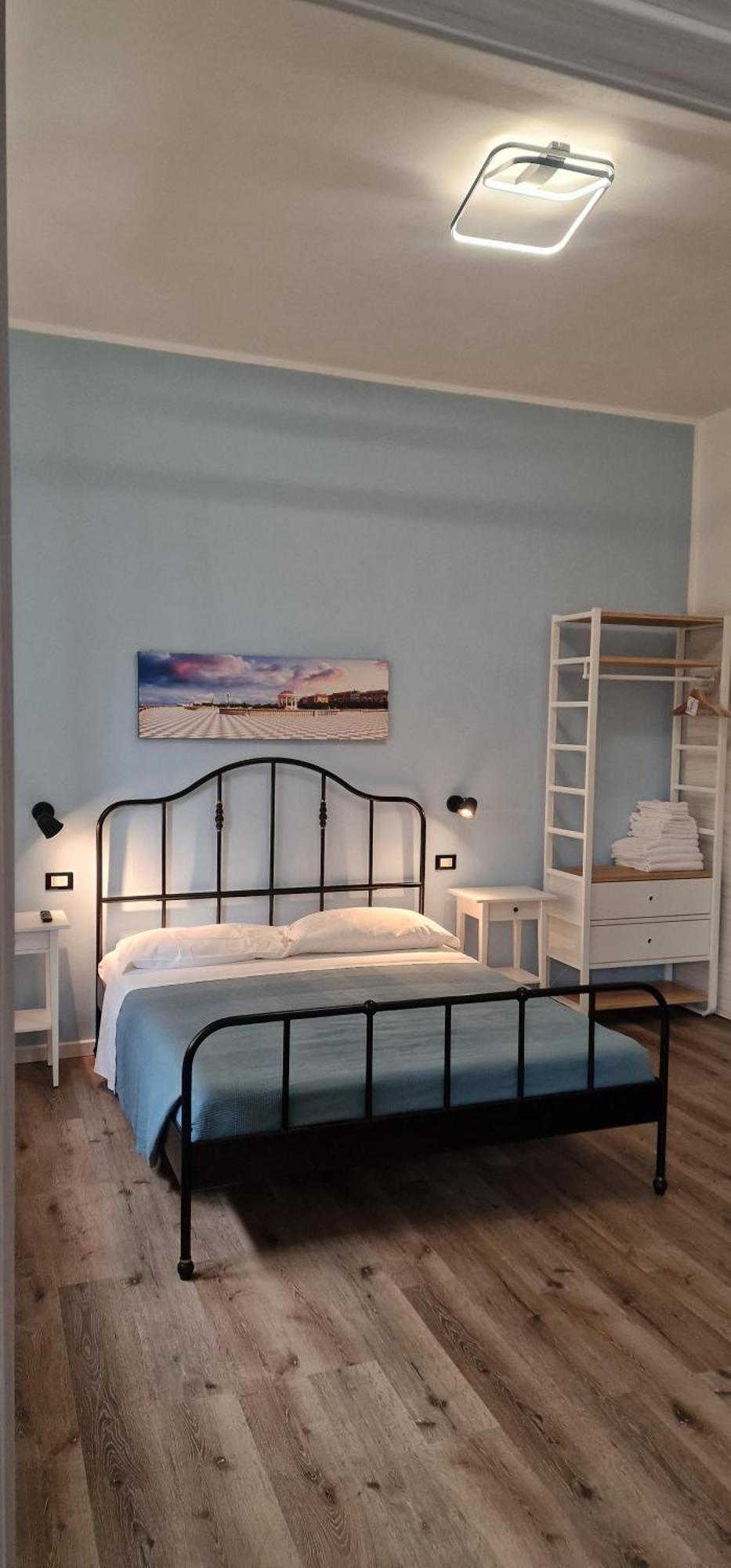Hotel Il Marinaio Bed&Relax Livorno Esterno foto