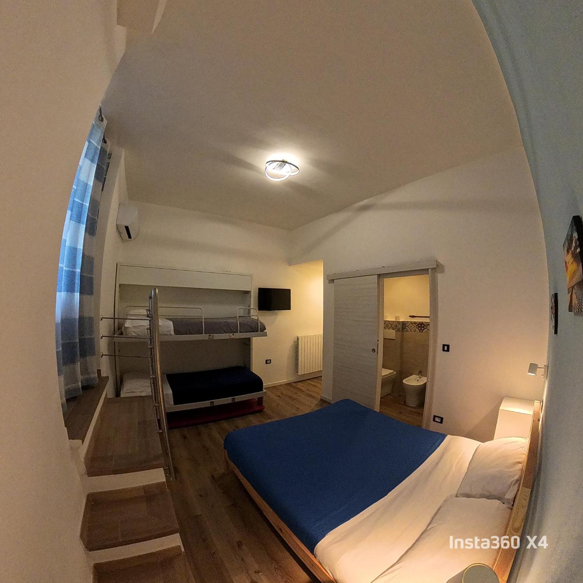 Hotel Il Marinaio Bed&Relax Livorno Esterno foto